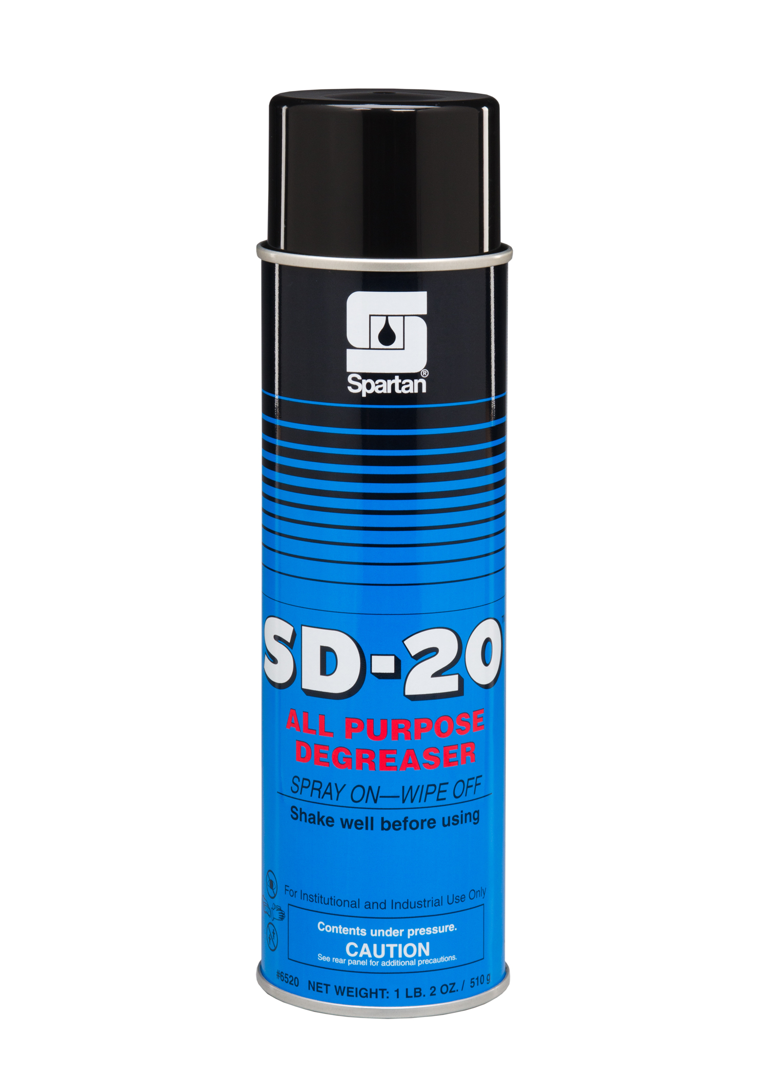 SD-20® 20 oz (12 per case)